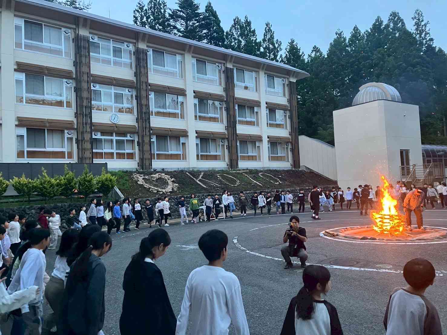 ２日目②