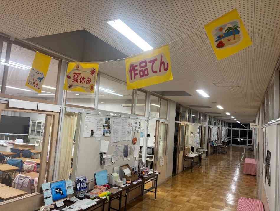 ホームページ１